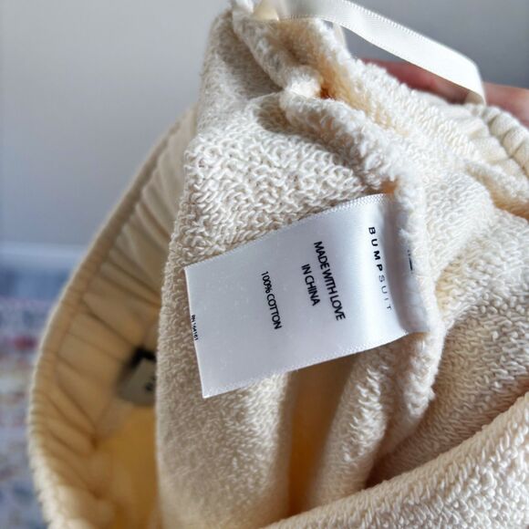 Bumpsuit Classic Terry Sweatpants - Picture 2 of 6